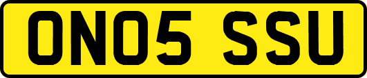 ON05SSU