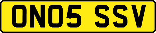 ON05SSV