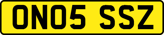 ON05SSZ