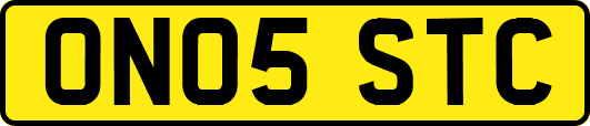 ON05STC