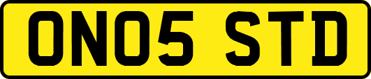 ON05STD