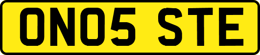 ON05STE