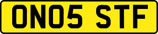 ON05STF
