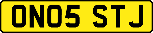 ON05STJ
