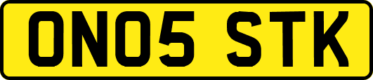 ON05STK