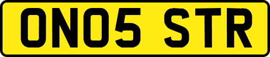 ON05STR