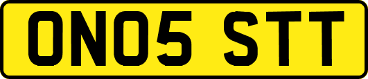 ON05STT