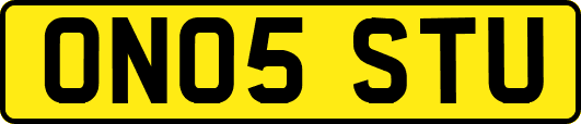 ON05STU