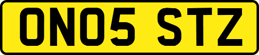 ON05STZ