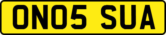 ON05SUA