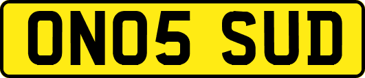ON05SUD