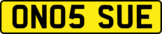 ON05SUE