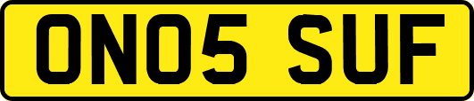 ON05SUF