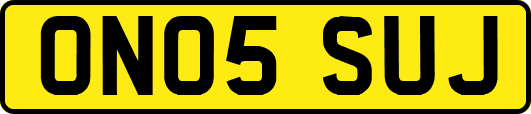 ON05SUJ