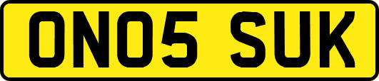 ON05SUK