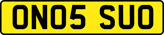 ON05SUO