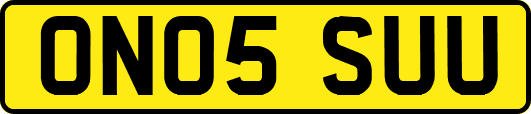 ON05SUU