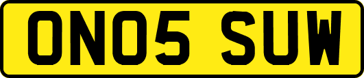 ON05SUW