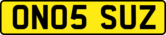 ON05SUZ