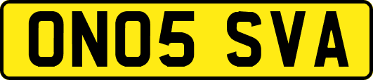 ON05SVA