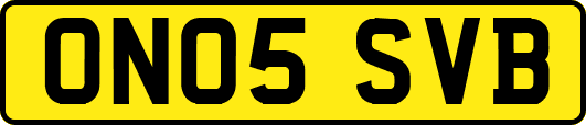 ON05SVB