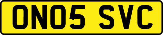 ON05SVC