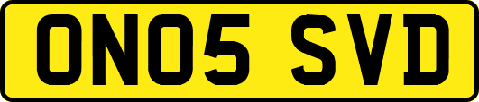 ON05SVD