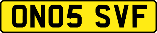 ON05SVF
