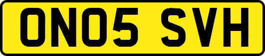ON05SVH