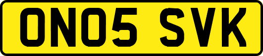 ON05SVK