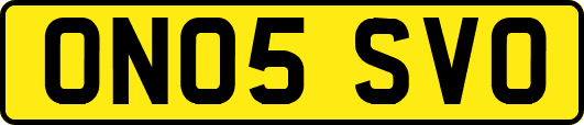 ON05SVO