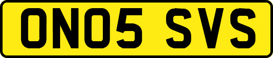 ON05SVS