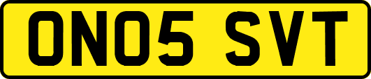 ON05SVT