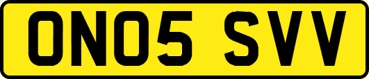 ON05SVV