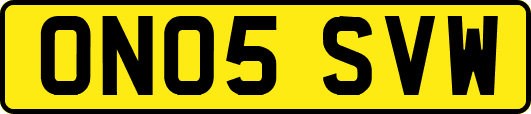 ON05SVW
