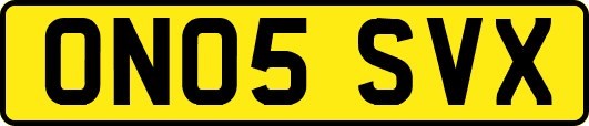 ON05SVX