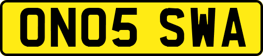 ON05SWA