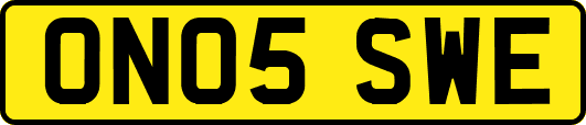 ON05SWE