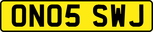 ON05SWJ
