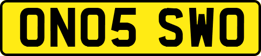 ON05SWO