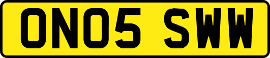 ON05SWW