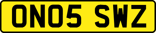 ON05SWZ