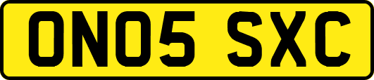 ON05SXC