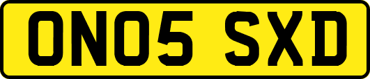 ON05SXD