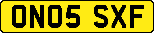 ON05SXF