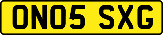 ON05SXG