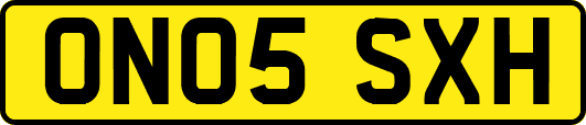 ON05SXH