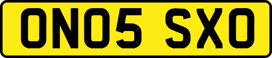 ON05SXO