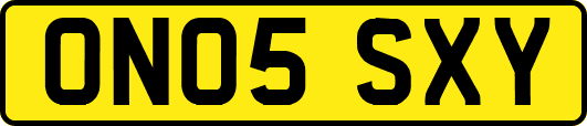 ON05SXY