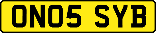 ON05SYB